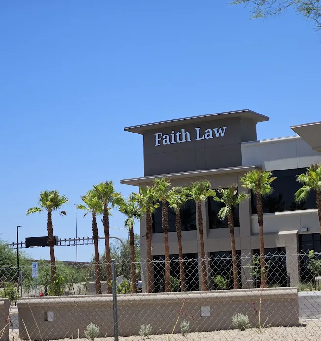 Michael P. Faith Picture 2