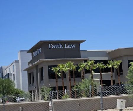 Michael P. Faith
