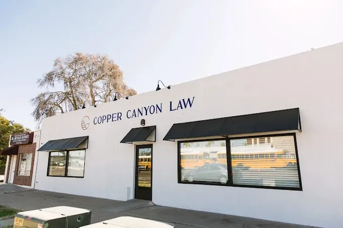 Copper Canyon Law - Estate Planning Picture 1