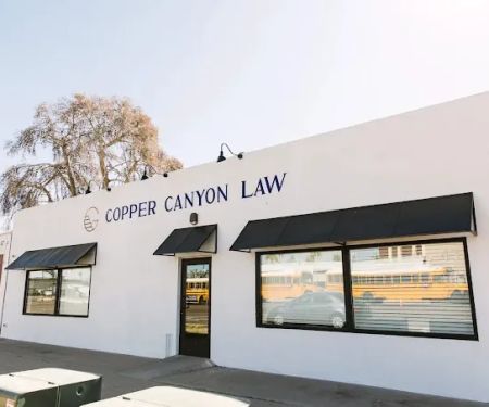 Copper Canyon Law - Estate Planning