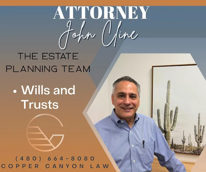 Copper Canyon Law - Estate Planning Picture 4