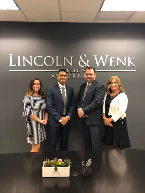 Lincoln & Wenk, PLLC Picture 4