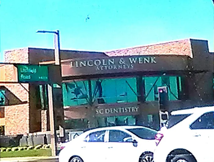 Lincoln & Wenk, PLLC Picture 1
