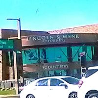 Lincoln & Wenk, PLLC ico