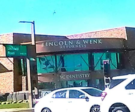 Lincoln & Wenk, PLLC