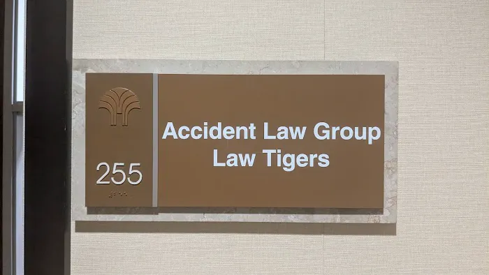 Accident Law Group Picture 4