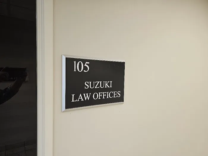 Suzuki Law Offices Picture 6