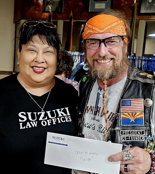 Suzuki Law Offices Picture 2
