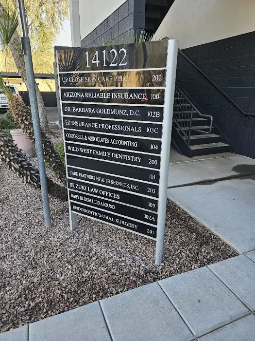 Suzuki Law Offices Picture 1