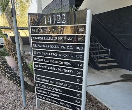 Suzuki Law Offices