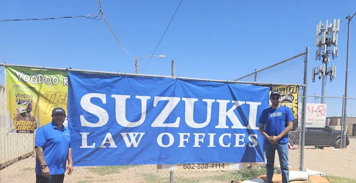 Suzuki Law Offices Picture 7