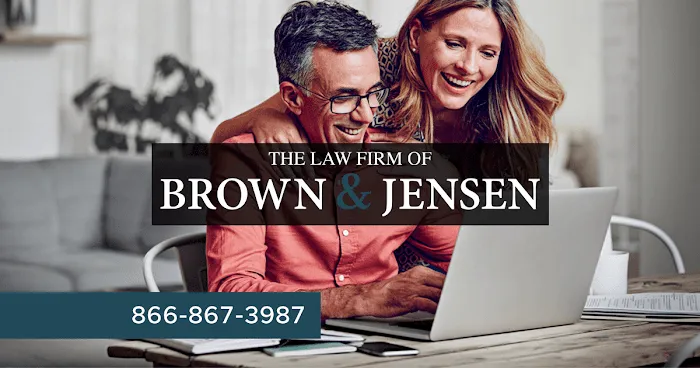 The Law Firm of Brown & Jensen Picture 2