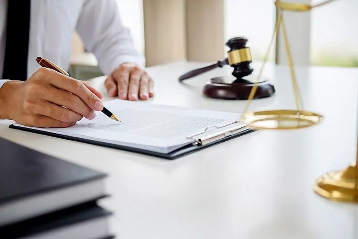 Murillo Law Firm Picture 1