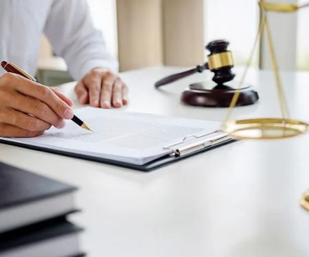Murillo Law Firm