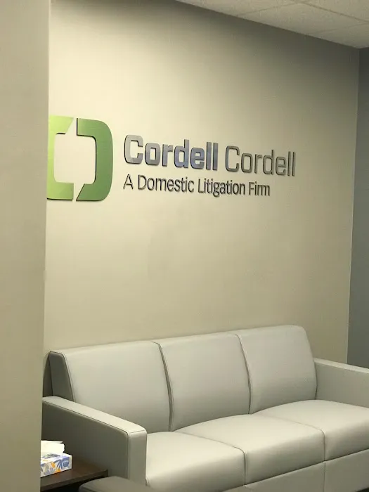 Cordell & Cordell - Divorce Attorney Office Picture 5