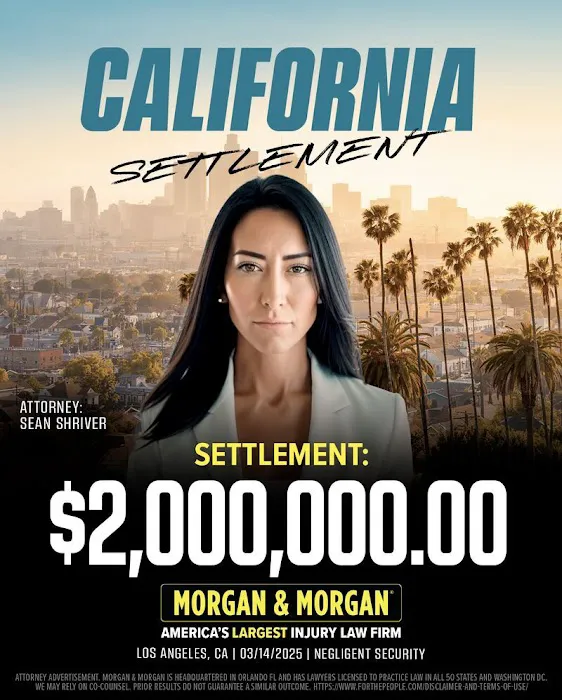 Morgan & Morgan Picture 1