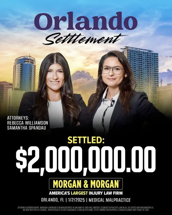 Morgan & Morgan Picture 2