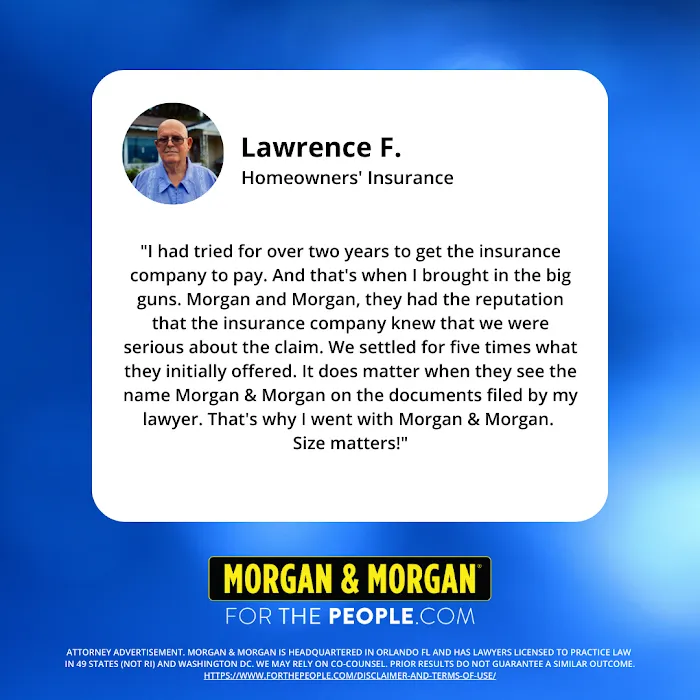 Morgan & Morgan Picture 3