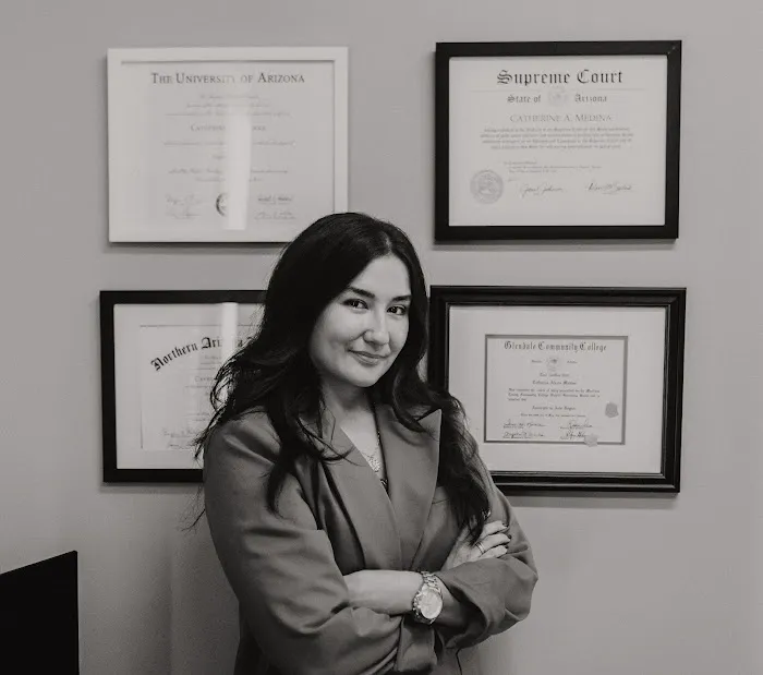 Medina Family Law Associates P.C. Picture 1