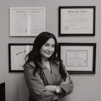Medina Family Law Associates P.C. ico