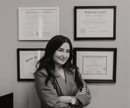 Medina Family Law Associates P.C.