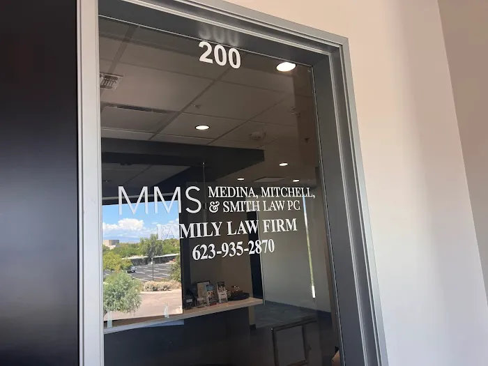 Medina Family Law Associates P.C. Picture 2