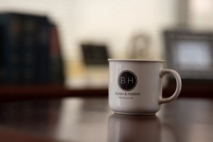 Brown & Hobkirk, PLLC - Estate Planning Attorney Picture 7