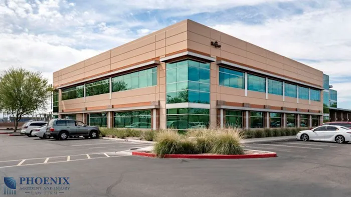 Phoenix Accident and Injury Law Firm Picture 4