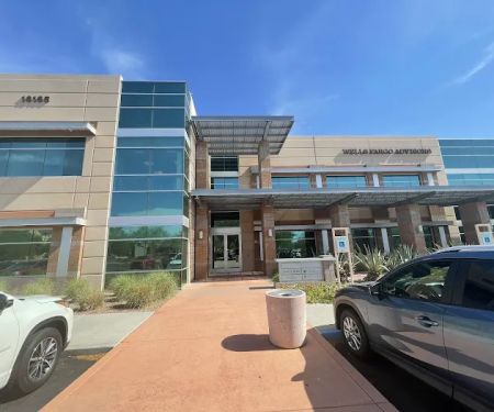 Phoenix Accident and Injury Law Firm