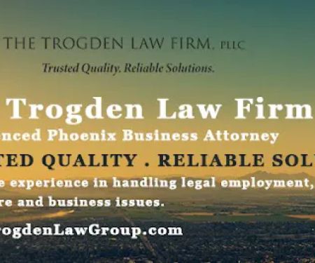 The Byford Law Firm