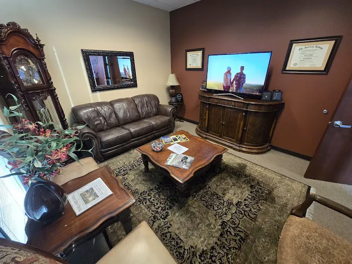 Law Office of Dennis Caufield, LLC Picture 2