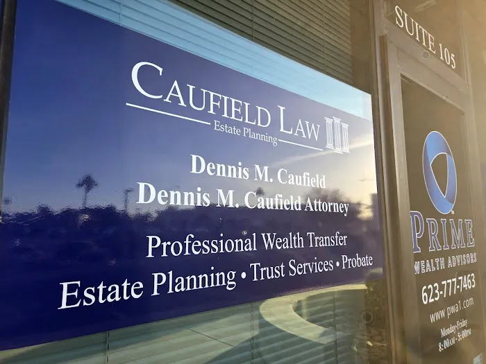 Law Office of Dennis Caufield, LLC Picture 8