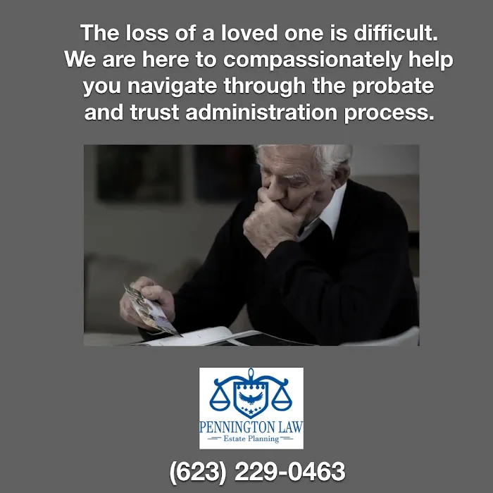 Pennington Law - Estate Planning Picture 5