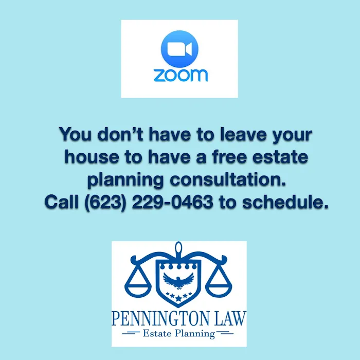 Pennington Law - Estate Planning Picture 4