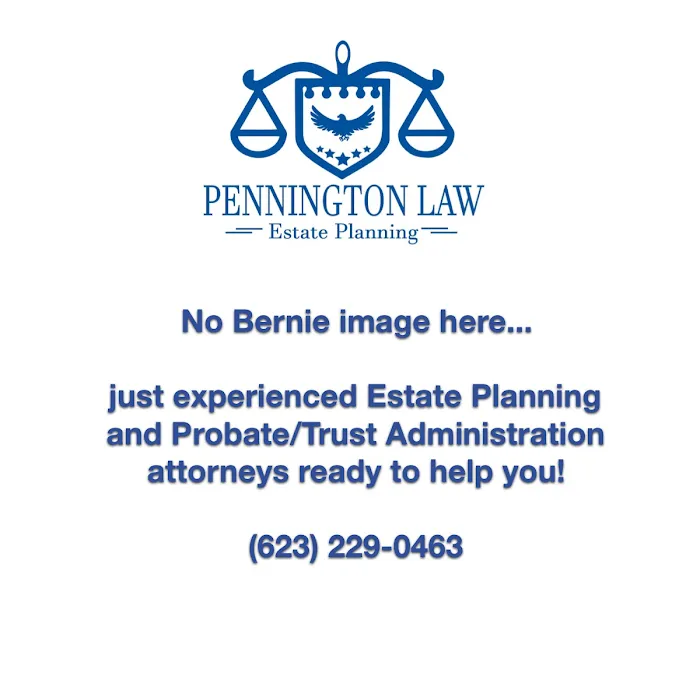 Pennington Law - Estate Planning Picture 9