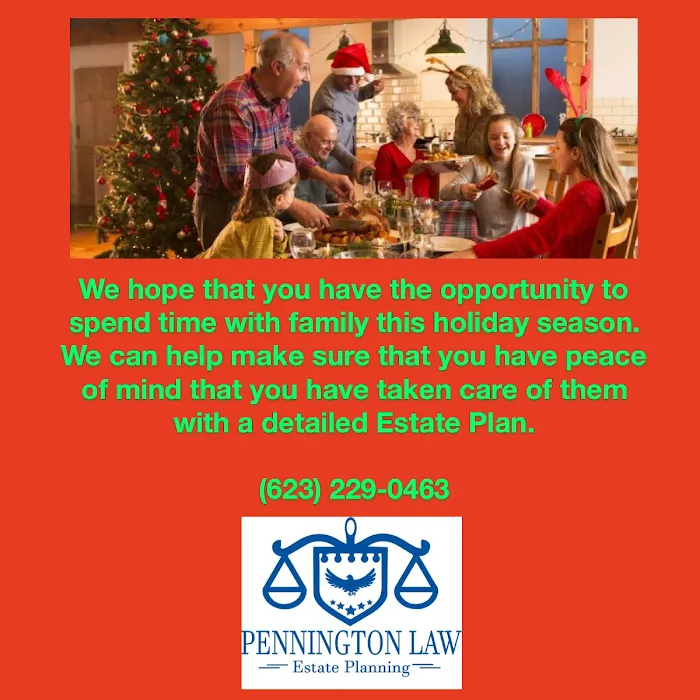 Pennington Law - Estate Planning Picture 10