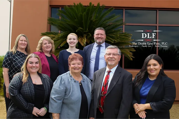 Dodds Law Firm, PLC Picture 9
