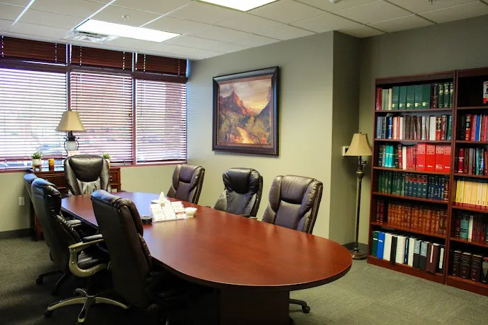 Dodds Law Firm, PLC Picture 1