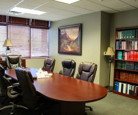 Dodds Law Firm, PLC