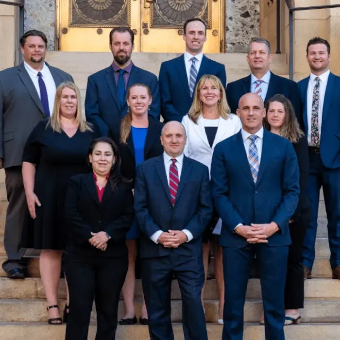 Genesis DUI & Criminal Defense Lawyers - Surprise AZ Office Picture 10