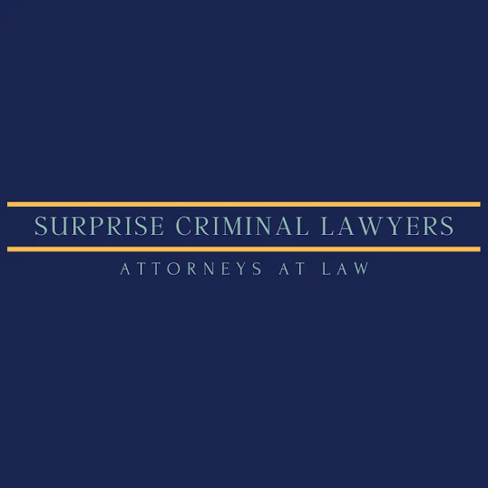 Surprise Criminal Lawyer Picture 2
