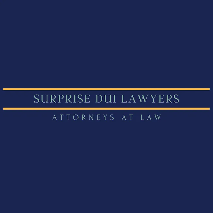 Surprise DUI Lawyer Picture 1