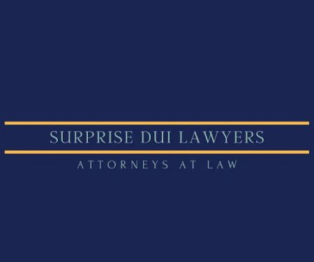 Surprise DUI Lawyer