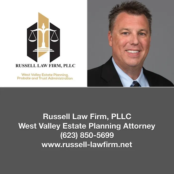 Russell Law Firm, PLLC Picture 4