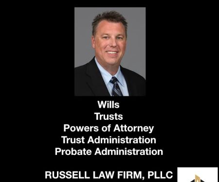 Russell Law Firm, PLLC