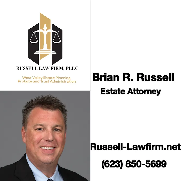 Russell Law Firm, PLLC Picture 10