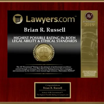 Russell Law Firm, PLLC Picture 8