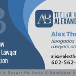 The Law Office of Alexander Brown