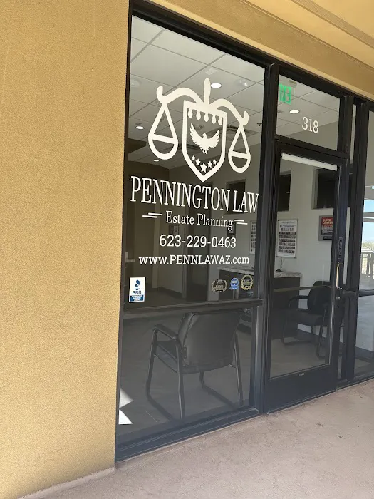 Pennington Law - Estate Planning Picture 5