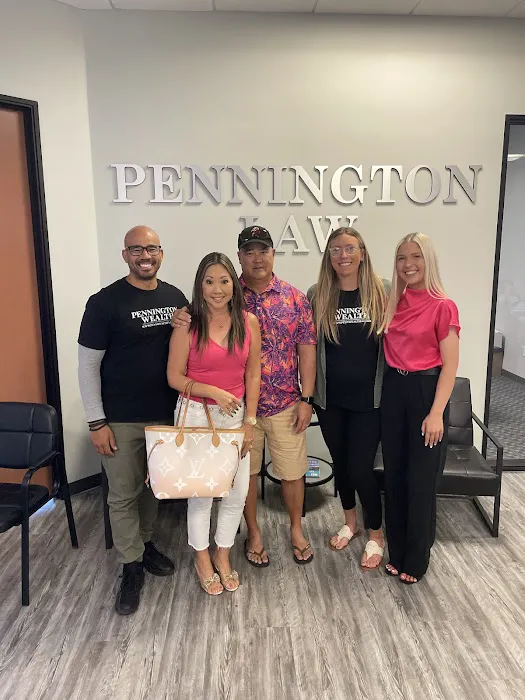 Pennington Law - Estate Planning Picture 3